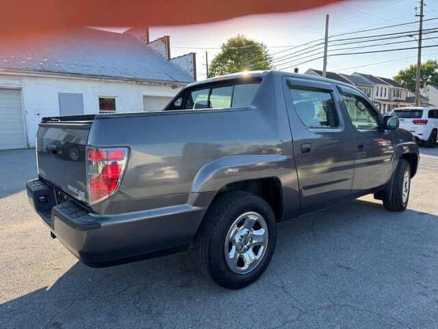 2012 Honda Ridgeline RT Whitehall PA