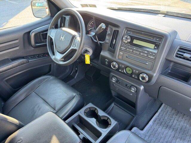 2012 Honda Ridgeline RT Whitehall PA