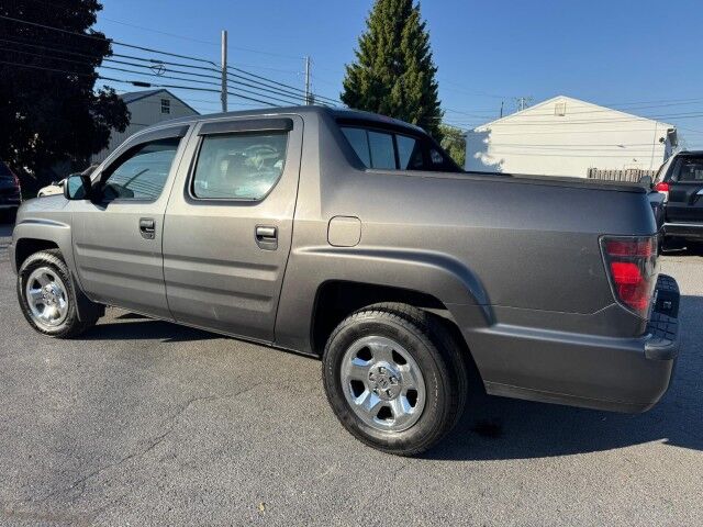 2012 Honda Ridgeline RT Whitehall PA
