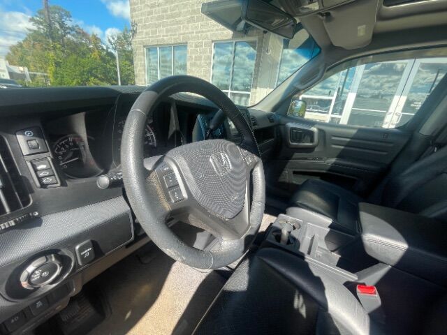 2012 Honda Ridgeline RTL Columbia SC 2012 Honda Ridgeline RTL Columbia SC