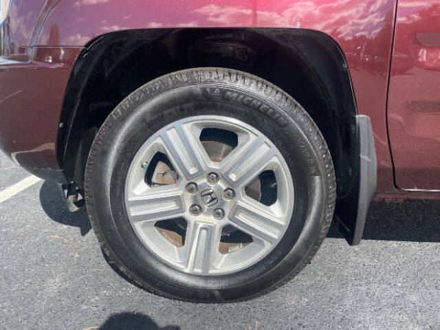 2012 Honda Ridgeline RTL Columbia SC 2012 Honda Ridgeline RTL Columbia SC