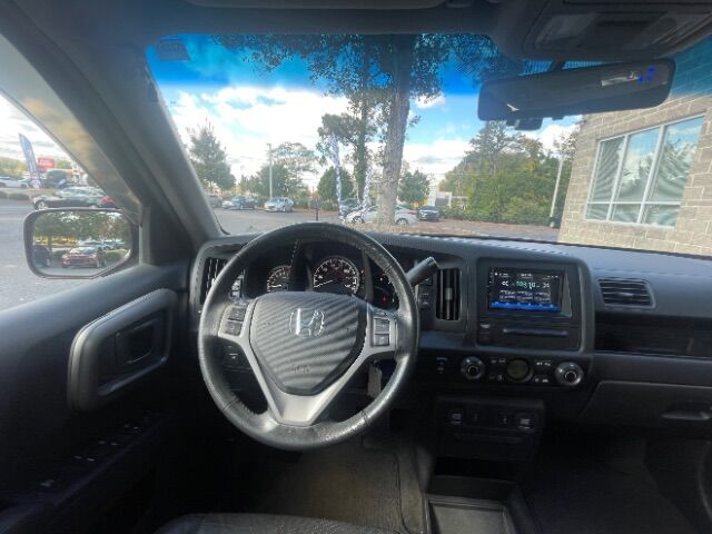 2012 Honda Ridgeline RTL Columbia SC 2012 Honda Ridgeline RTL Columbia SC