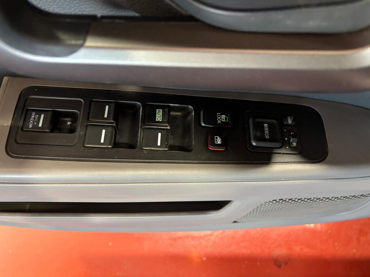 2012 Honda Ridgeline RTL w/ Leather Franklin OH
