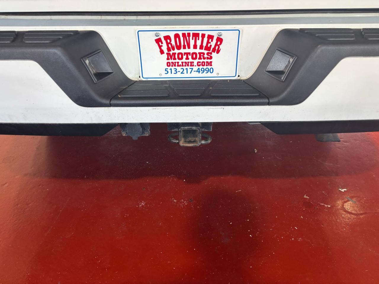 2012 Honda Ridgeline RTL w/ Leather Franklin OH