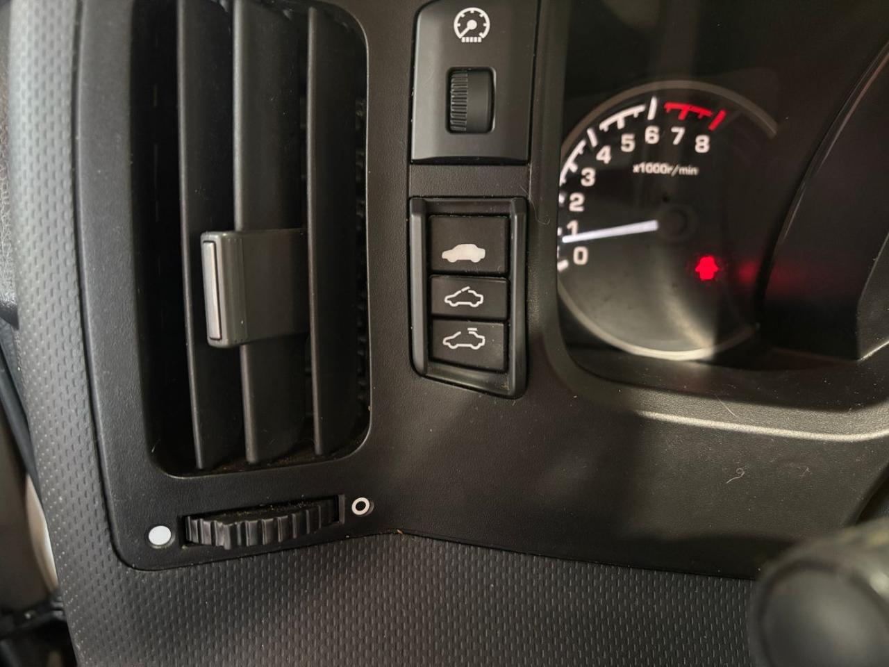 2012 Honda Ridgeline RTL w/ Leather Franklin OH