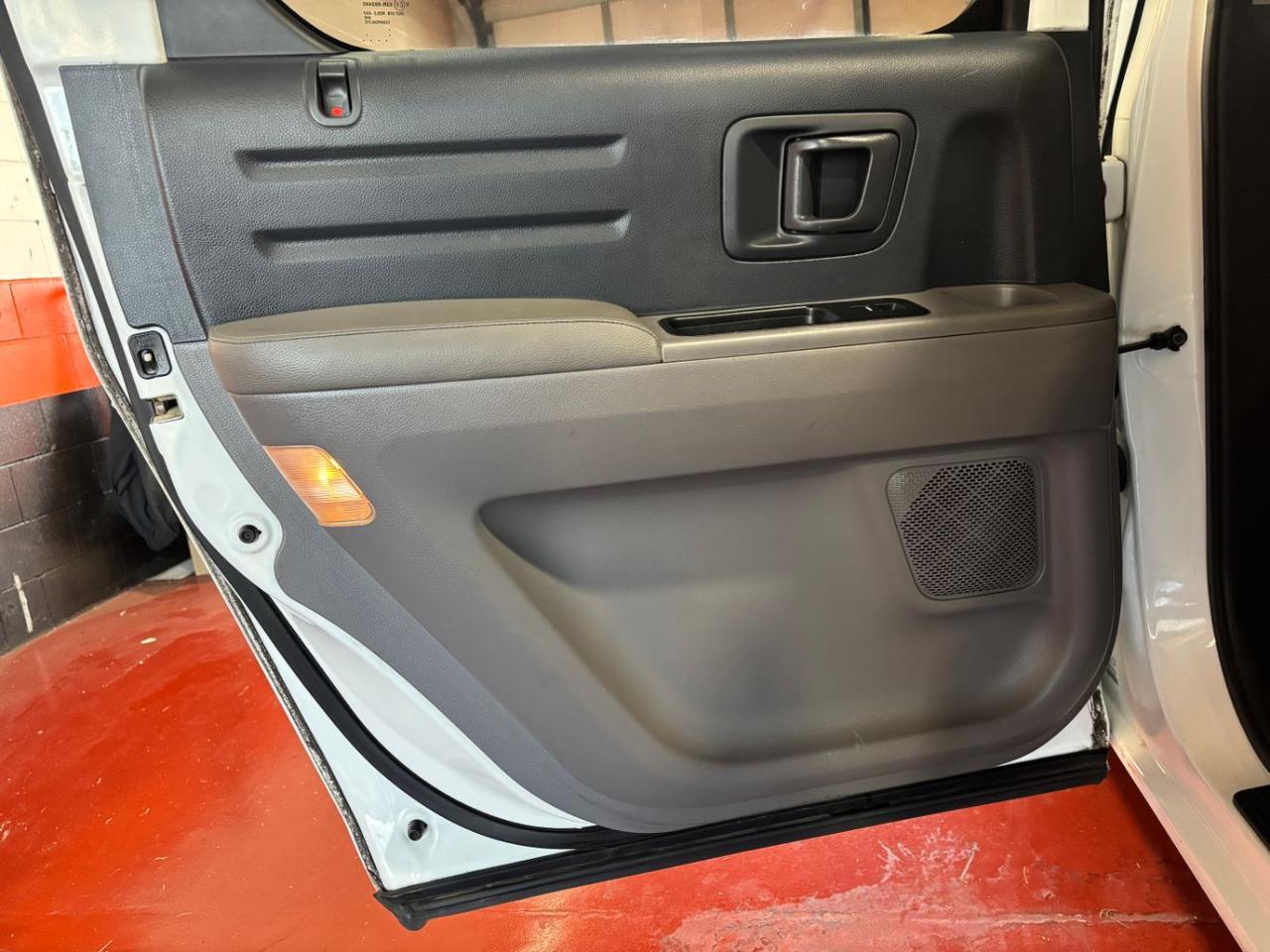 2012 Honda Ridgeline RTL w/ Leather Franklin OH