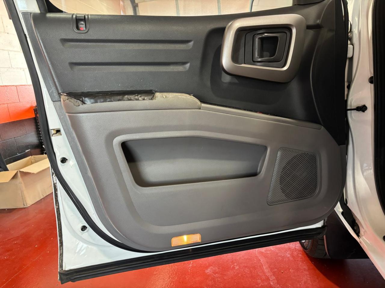 2012 Honda Ridgeline RTL w/ Leather Franklin OH