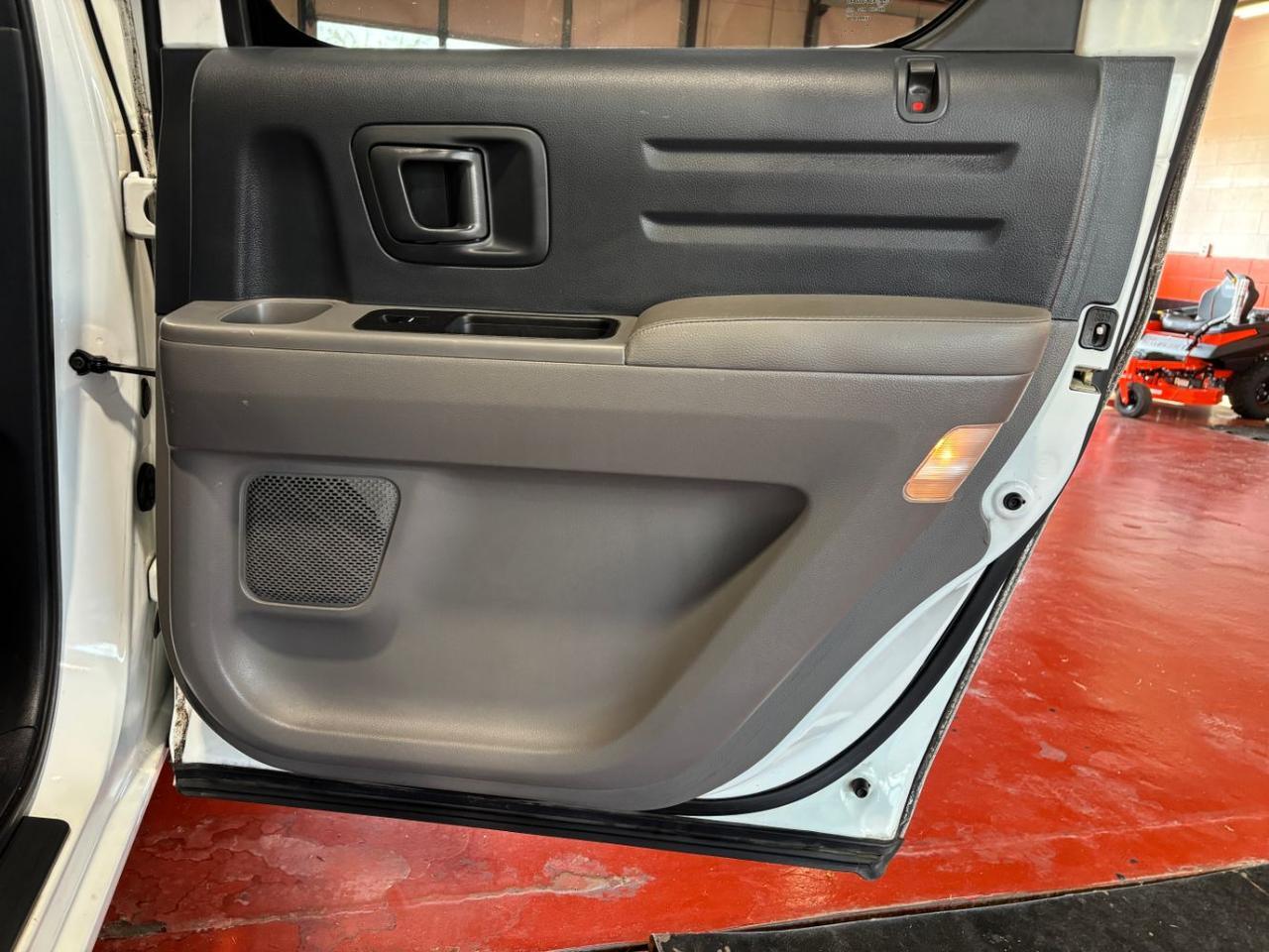 2012 Honda Ridgeline RTL w/ Leather Franklin OH