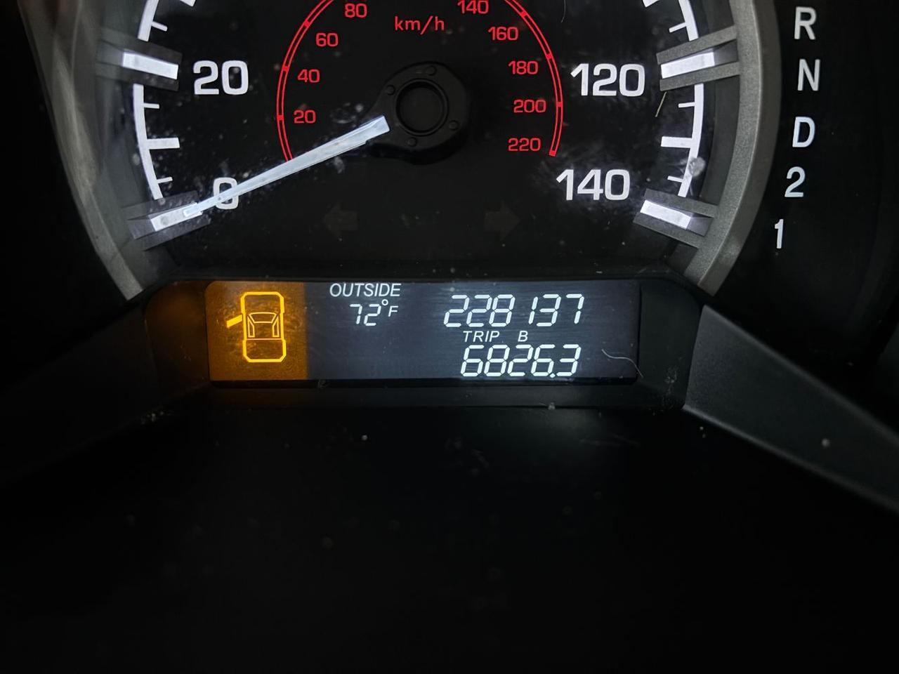 2012 Honda Ridgeline RTL w/ Leather Franklin OH