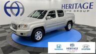 2012 Honda Ridgeline RTS Rome GA 2012 Honda Ridgeline RTS Rome GA