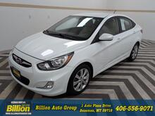 2012_Hyundai_Accent_GLS_ Bozeman MT