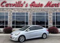 2012 Hyundai Accent GLS Grand Junction CO 2012 Hyundai Accent GLS Grand Junction CO