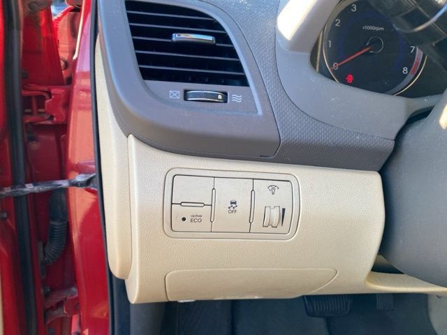 2012 Hyundai Accent GLS Raleigh NC