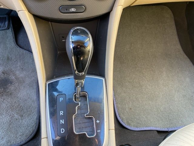 2012 Hyundai Accent GLS Raleigh NC