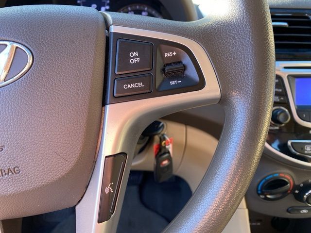 2012 Hyundai Accent GLS Raleigh NC