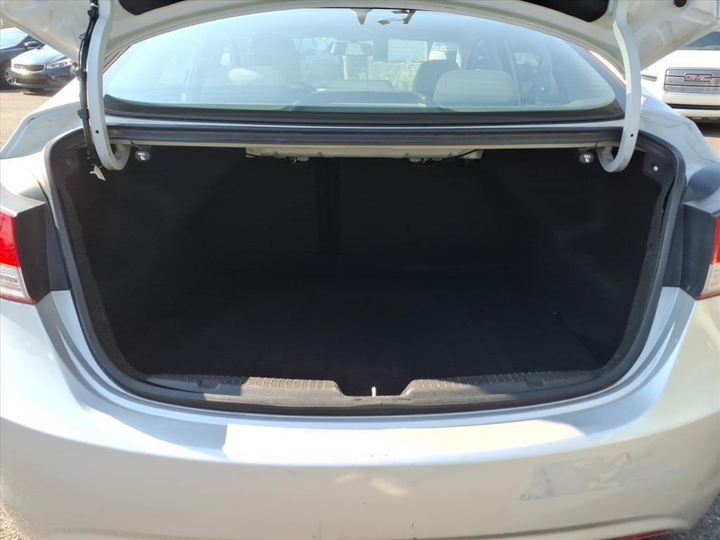 2012 Hyundai ELANTRA Levittown PA