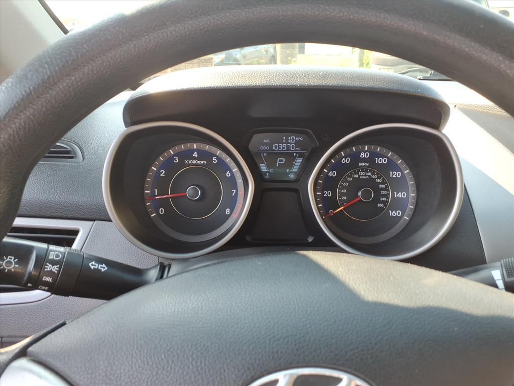 2012 Hyundai ELANTRA Levittown PA