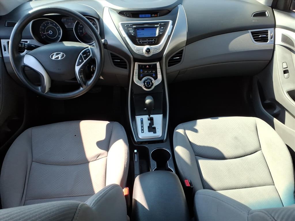 2012 Hyundai ELANTRA Levittown PA