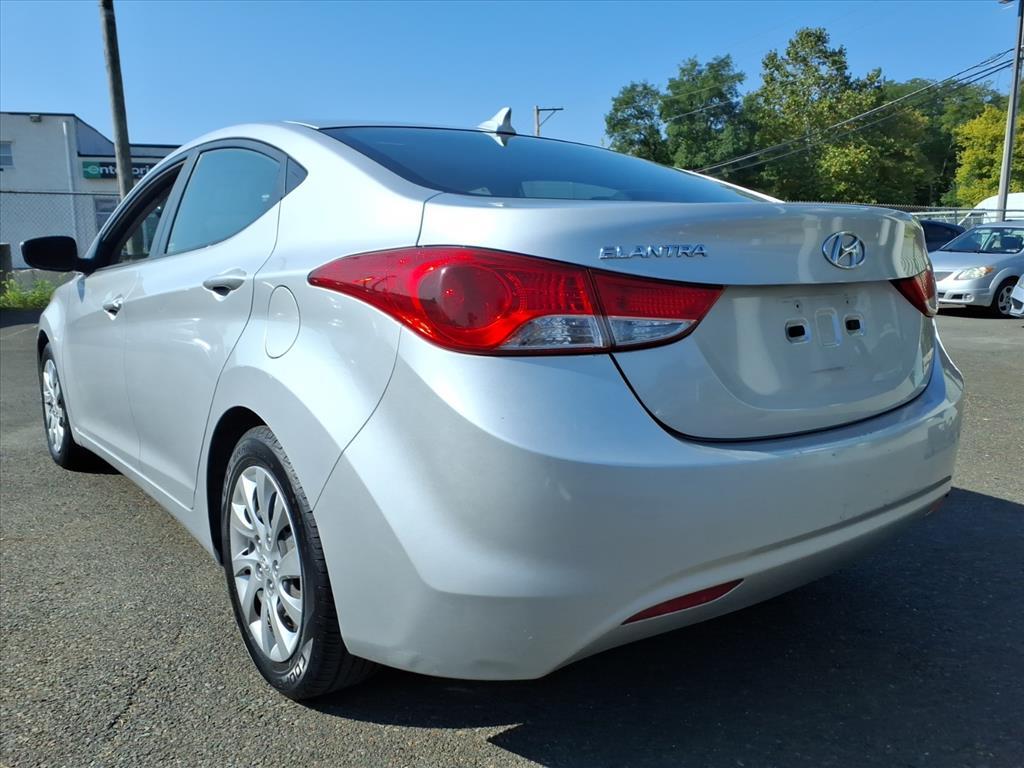 2012 Hyundai ELANTRA GLS Levittown PA