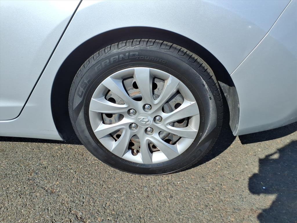 2012 Hyundai ELANTRA GLS Levittown PA