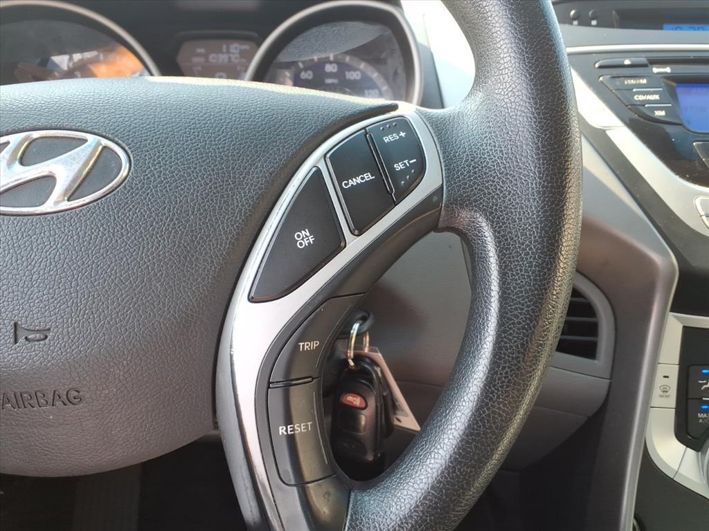 2012 Hyundai ELANTRA GLS Levittown PA
