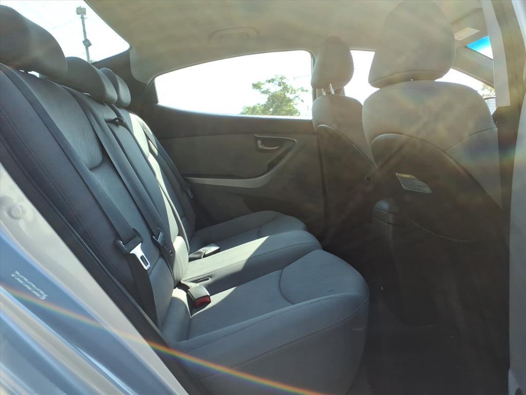 2012 Hyundai ELANTRA GLS Levittown PA