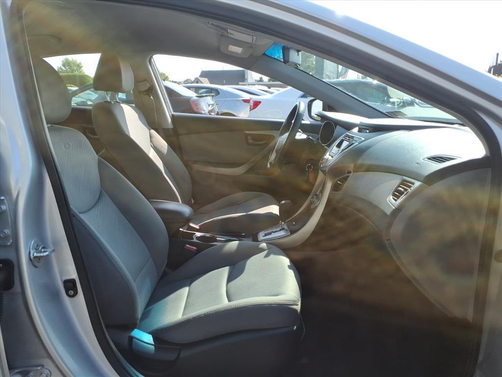 2012 Hyundai ELANTRA GLS Levittown PA