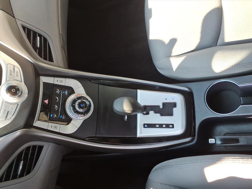 2012 Hyundai ELANTRA GLS Levittown PA