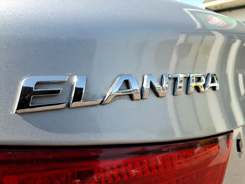 2012 Hyundai ELANTRA GLS Levittown PA