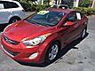 2012 Hyundai Elantra