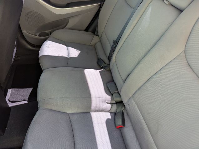 2012 Hyundai Elantra GLS A/T Ogden UT
