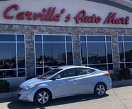 2012 Hyundai Elantra GLS Grand Junction CO 2012 Hyundai Elantra GLS Grand Junction CO