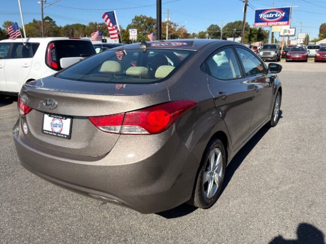 2012 Hyundai Elantra GLS Norfolk VA