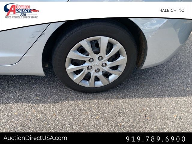 2012 Hyundai Elantra GLS Raleigh NC