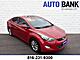 2012 Hyundai Elantra Limited Kansas City MO 2012 Hyundai Elantra Limited Kansas City MO