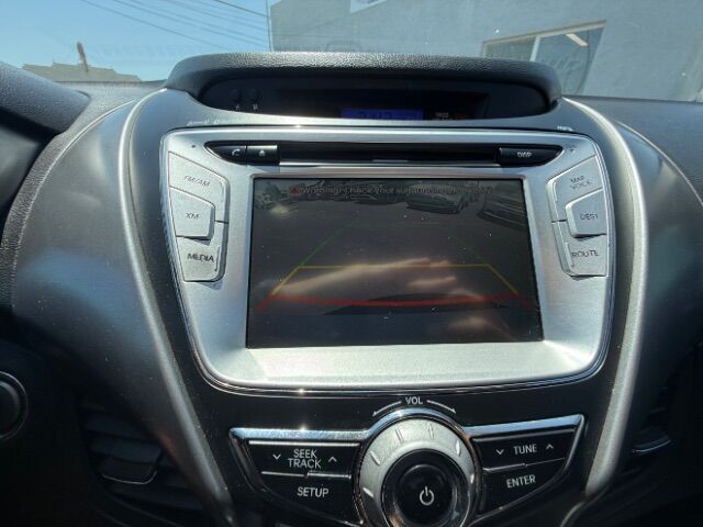 2012 Hyundai Elantra Limited Mesa AZ