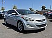 2012 Hyundai Elantra Limited
