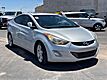 2012 Hyundai Elantra Limited
