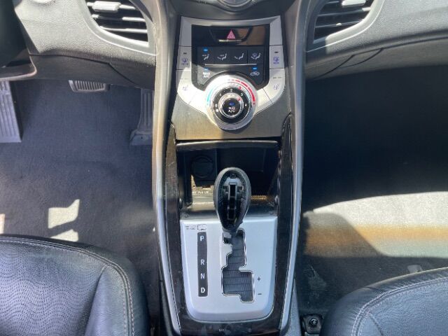 2012 Hyundai Elantra Limited Mesa AZ
