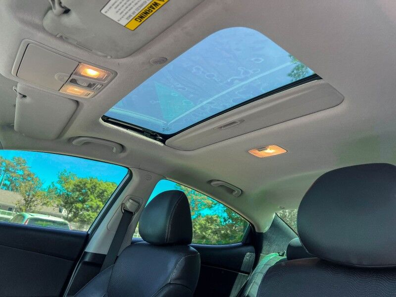 2012 Hyundai Elantra Limited Wilmington NC