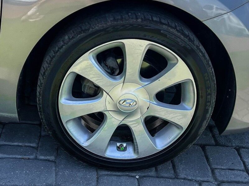 2012 Hyundai Elantra Limited Wilmington NC