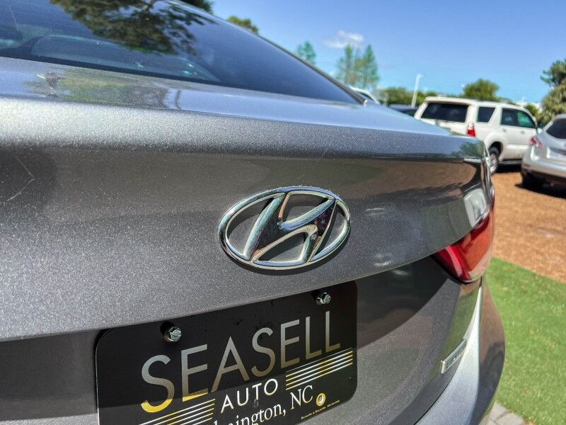 2012 Hyundai Elantra Limited Wilmington NC