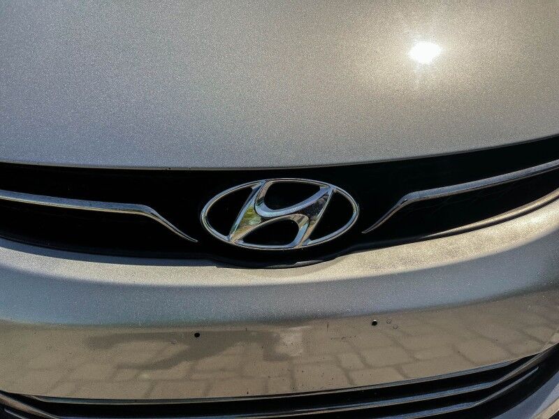 2012 Hyundai Elantra Limited Wilmington NC