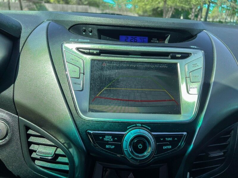 2012 Hyundai Elantra Limited Wilmington NC