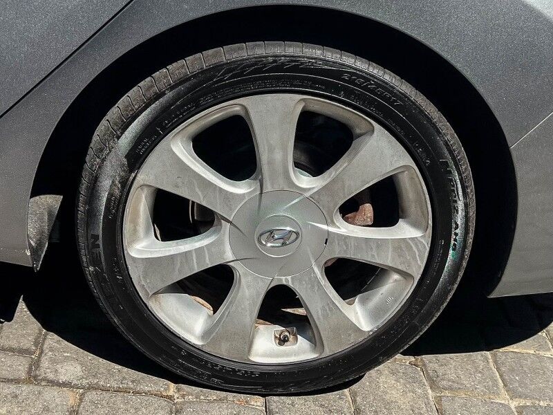 2012 Hyundai Elantra Limited Wilmington NC