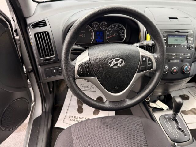 2012 Hyundai Elantra Touring