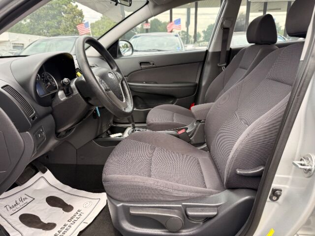 2012 Hyundai Elantra Touring