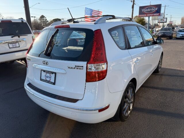 2012 Hyundai Elantra Touring GLS Norfolk VA