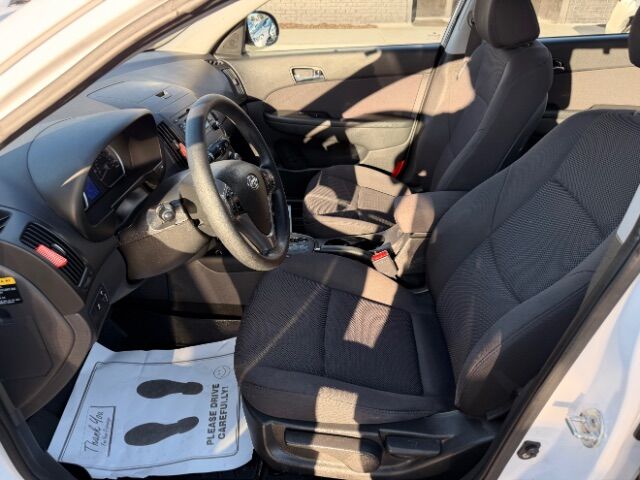 2012 Hyundai Elantra Touring