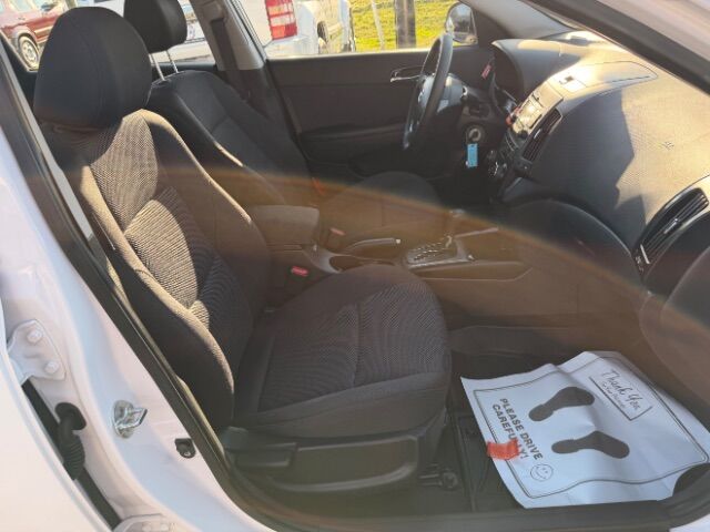 2012 Hyundai Elantra Touring GLS Norfolk VA